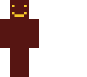 smiley man