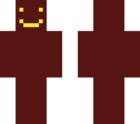 smiley man