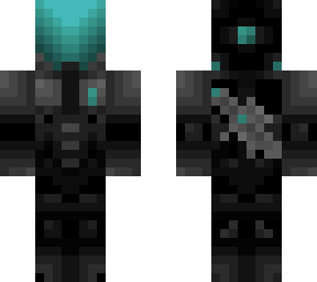 space suit
