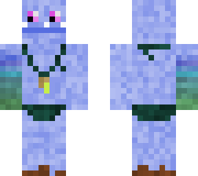 spring goblin
