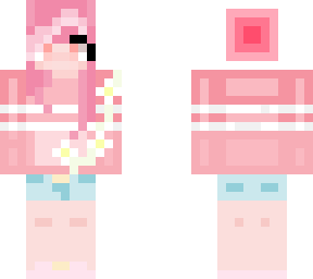 strawberry . milk