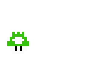 super mario mushroom