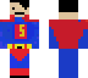 superman