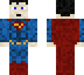 superman