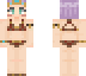 survival bikini