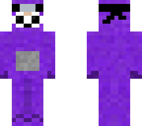 teletubby clout