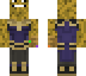 thanos potato v2 (read description)