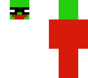 the crazy spy