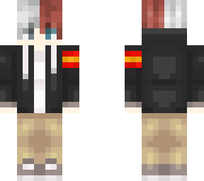todoroki fokuh
