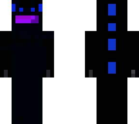 Toothless | Minecraft Skins