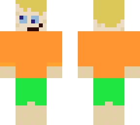 ugly kid