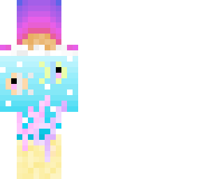 under the sea pixelart - ce