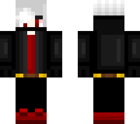 underfell! sans human