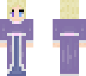 updated lotc skin