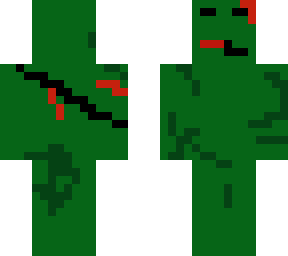 updated zombie