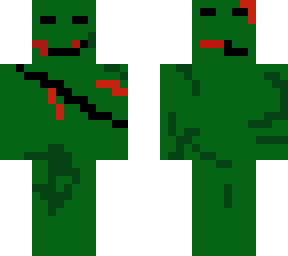 updated zombie 2
