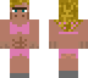 villager