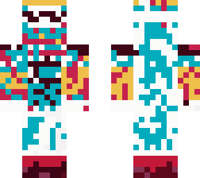vortexglitchguy