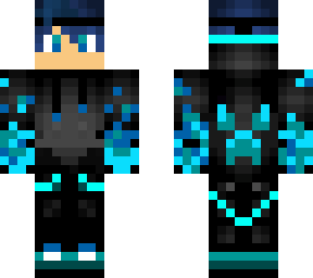 water man