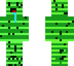 weird bee noob