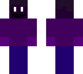 william afton (fnaf sim.) updated!