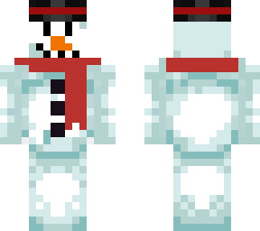 winter wander man