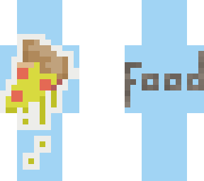 - food contest - read description -
