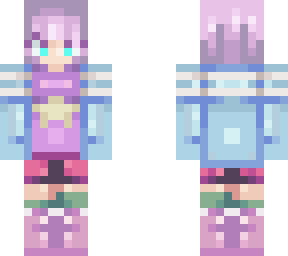 - scorching glacier - gift