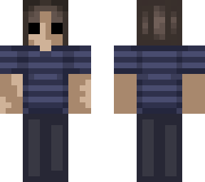 (human) firebrand