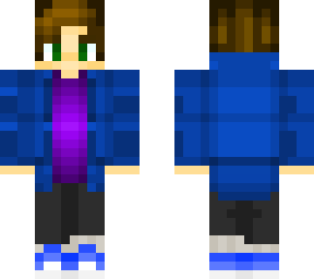 2019 march skin ichezee