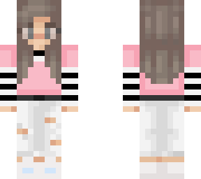 80's girl