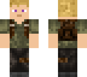 adventurer