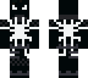 agent venom