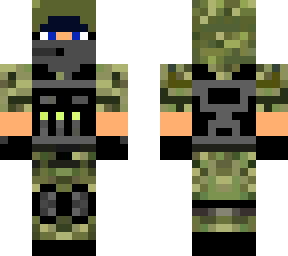 american soldier guy