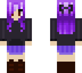 annabelle another new oc