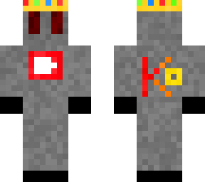 apocraft robot 1.0