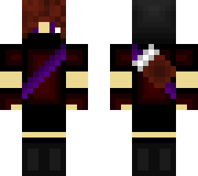 archer ninja