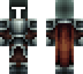 armor