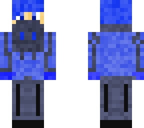 assassin (heroic blue)