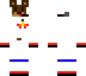 astronaut bearcraft25