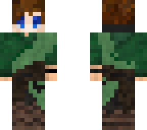atla skin