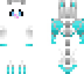 baby dragon girl