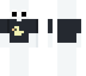 babyclock's skin
