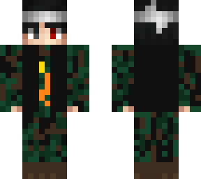 bandana warrior: military prestonplayz edition