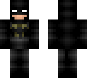 batman by mark