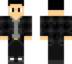 biker