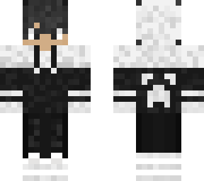 black and white v3