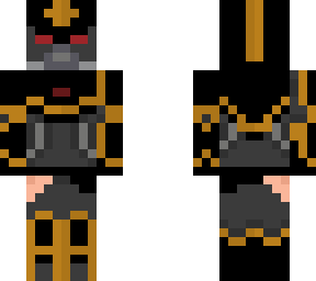 black legion marine