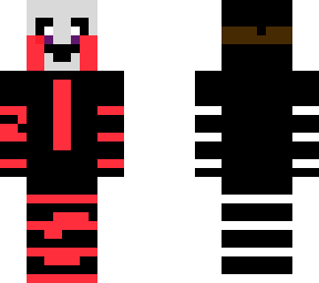 blod puppet
