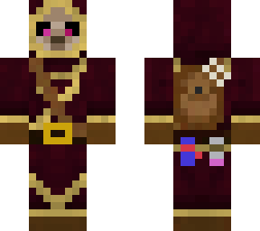 bone head adventurer